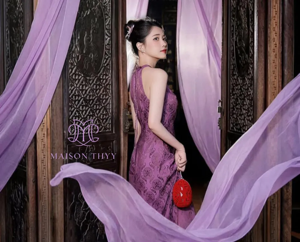 Maison Thyy | 𝐂𝐇𝐈𝐂 𝐑𝐄𝐕𝐄𝐑𝐈𝐄 – 𝐒𝐮𝐦𝐦𝐞𝐫 𝟐𝟎𝟐𝟔 𝐂𝐨𝐥𝐥𝐞𝐜𝐭𝐢𝐨𝐧 